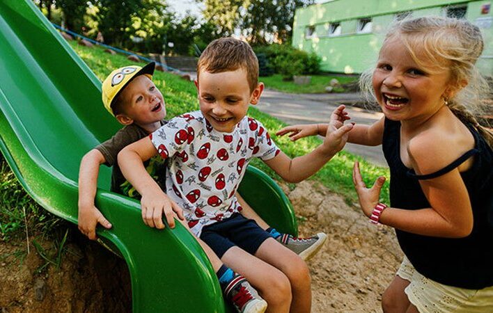 Některé zdravotní pojišťovny přispějí na&nbsp;dětský tábor až 1&nbsp;500 korun