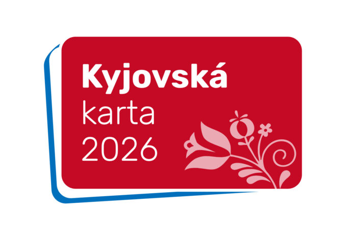 Kyjovská karta pokračuje i&nbsp;v&nbsp;roce 2026