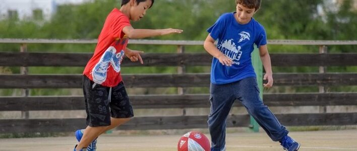 Praha 6 opět spouští program Aktivní město, kterým finančně podpoří aktivity dětí