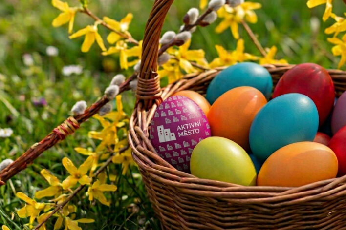 Přejeme Vám i&nbsp;Vašim dětem krásné Velikonoce plné pohody, smíchu a&nbsp;jarní energie 🐇🐣🌼